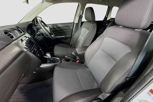 2021 Suzuki Vitara LY Series II