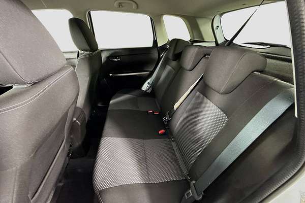 2021 Suzuki Vitara LY Series II
