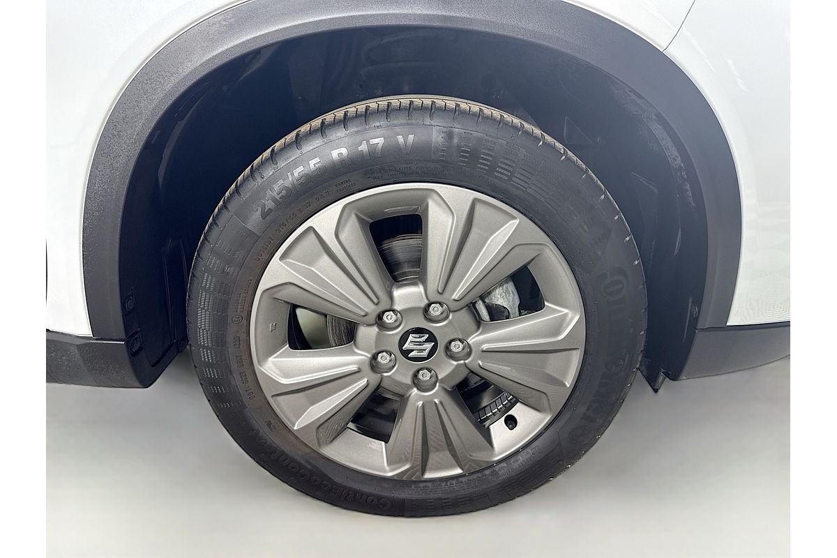2021 Suzuki Vitara LY Series II