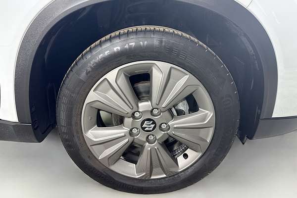 2021 Suzuki Vitara LY Series II