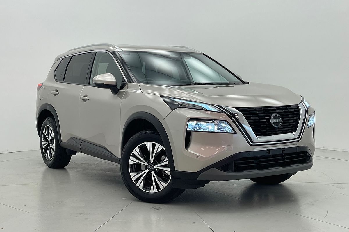 2024 Nissan X-TRAIL ST-L T33