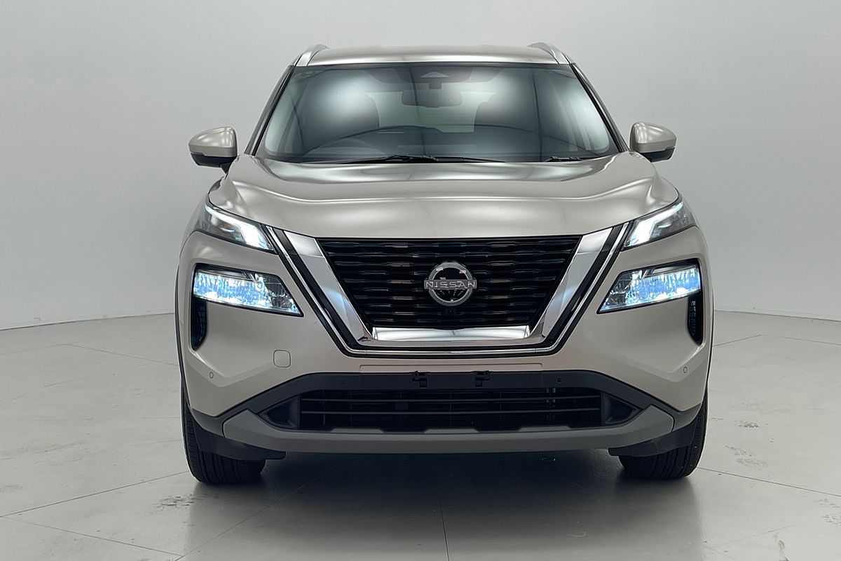 2024 Nissan X-TRAIL ST-L T33