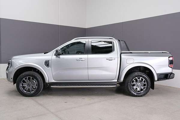 2023 Ford Ranger Wildtrak 4X4 3.0L