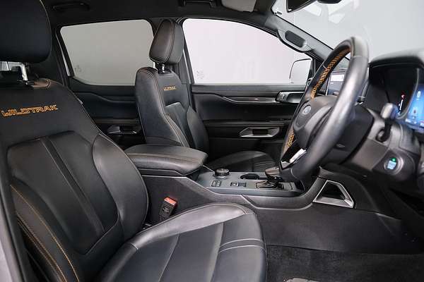 2023 Ford Ranger Wildtrak 4X4 3.0L