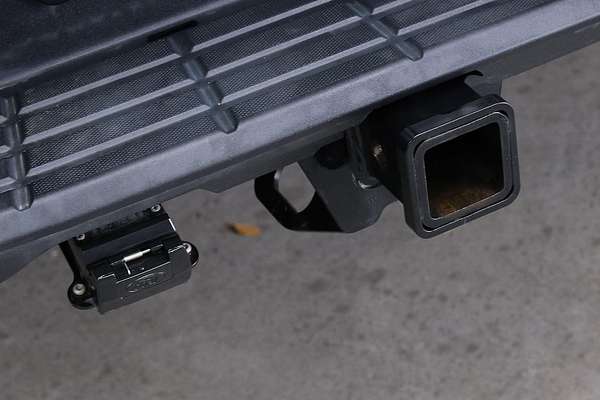 2023 Ford Ranger Wildtrak 4X4 3.0L