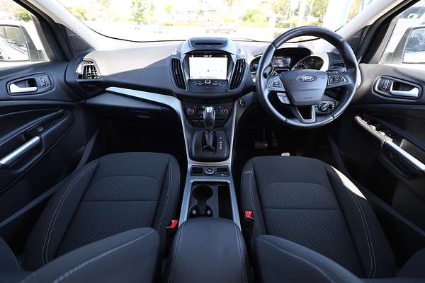 2017 Ford Escape Trend ZG