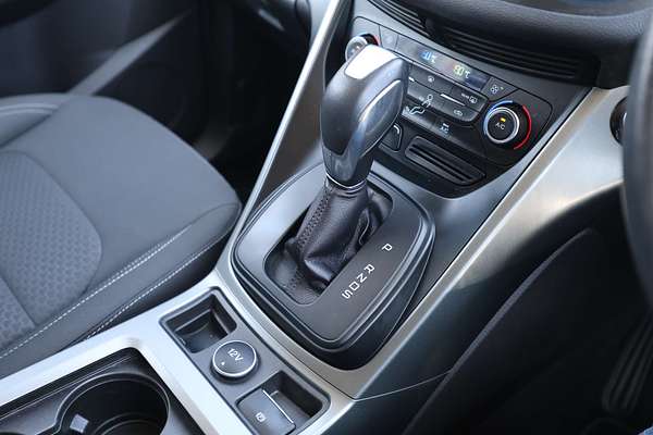 2017 Ford Escape Trend ZG