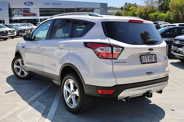 2017 Ford Escape Trend ZG