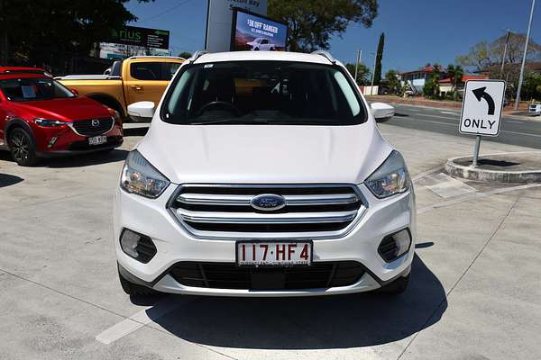 2017 Ford Escape Trend ZG