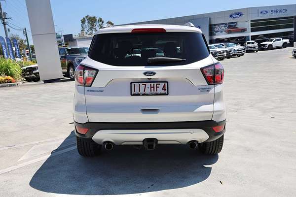 2017 Ford Escape Trend ZG