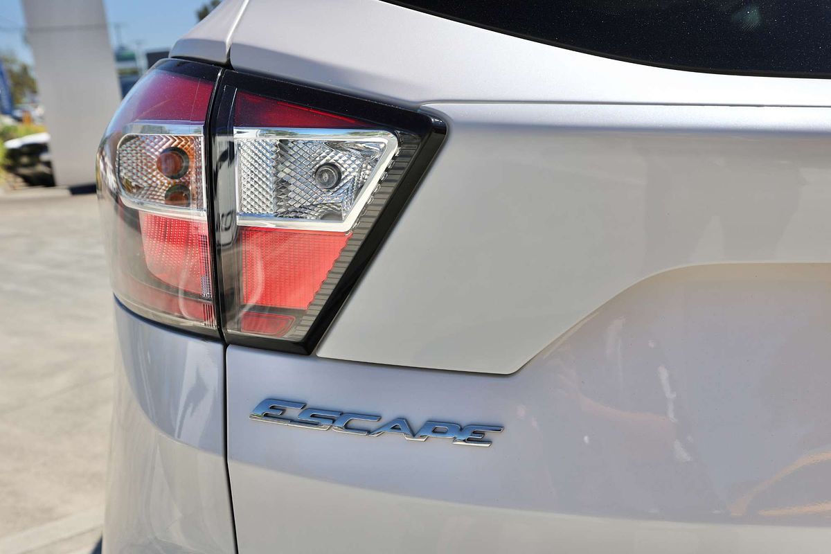 2017 Ford Escape Trend ZG
