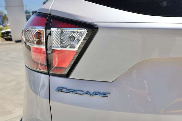 2017 Ford Escape Trend ZG
