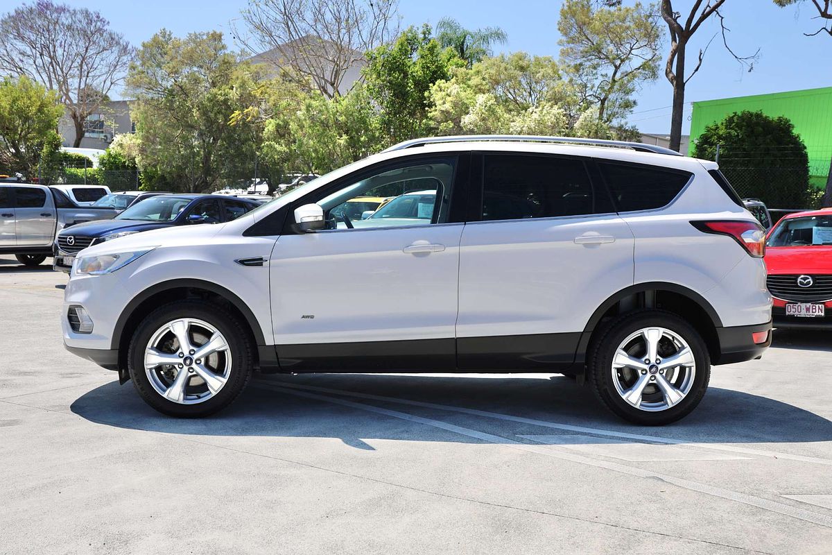 2017 Ford Escape Trend ZG
