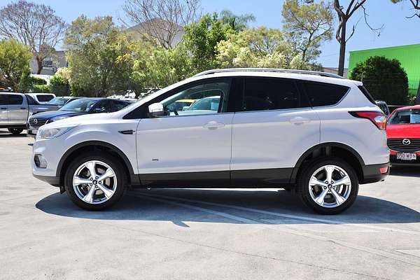 2017 Ford Escape Trend ZG