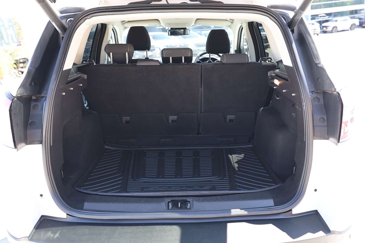 2017 Ford Escape Trend ZG
