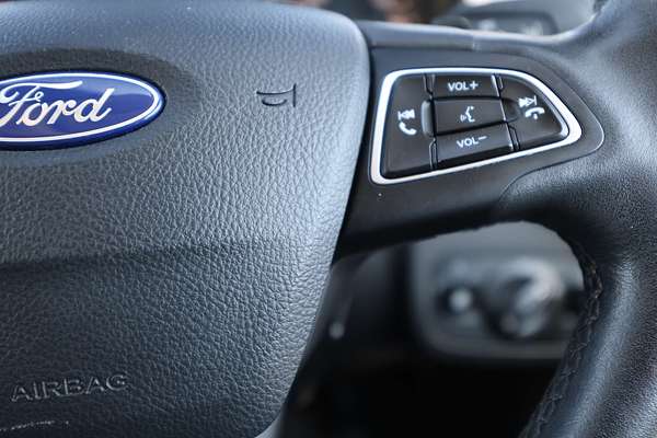 2017 Ford Escape Trend ZG