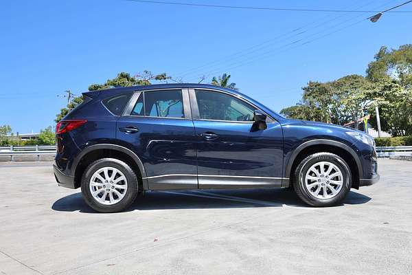 2015 Mazda CX-5 Maxx KE Series 2