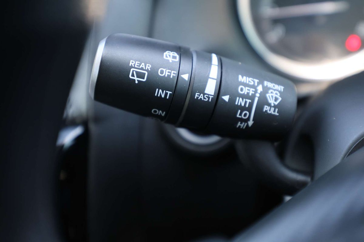 2015 Mazda CX-5 Maxx KE Series 2