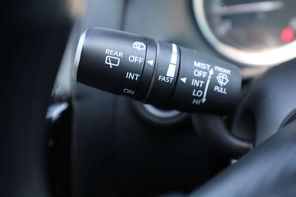 2015 Mazda CX-5 Maxx KE Series 2