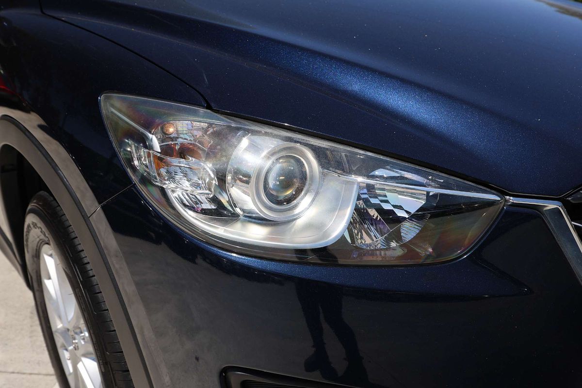 2015 Mazda CX-5 Maxx KE Series 2