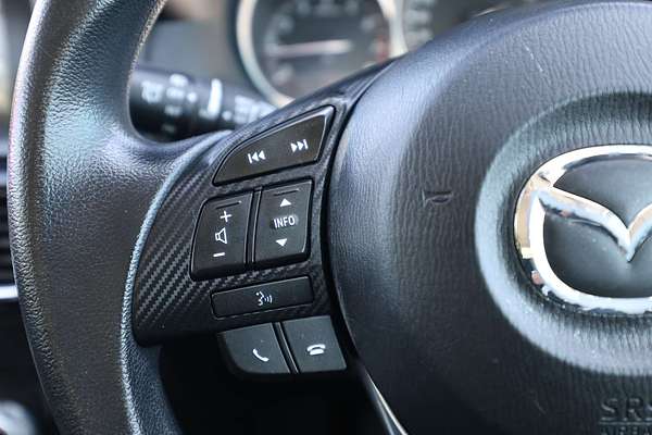 2015 Mazda CX-5 Maxx KE Series 2