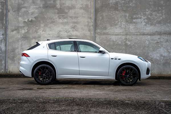 2024 Maserati Grecale GT M182