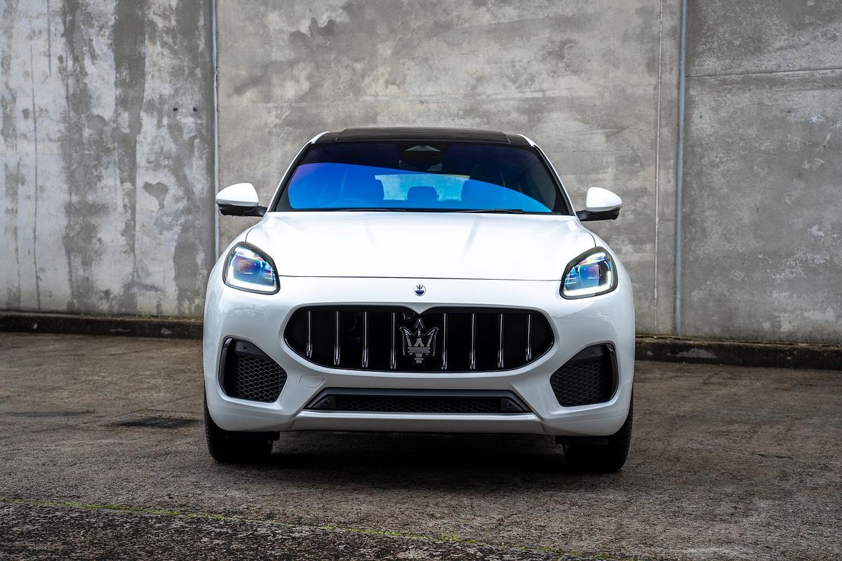 2024 Maserati Grecale GT M182