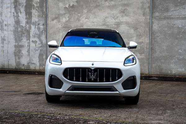 2024 Maserati Grecale GT M182