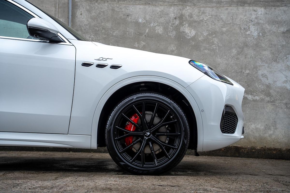 2024 Maserati Grecale GT M182