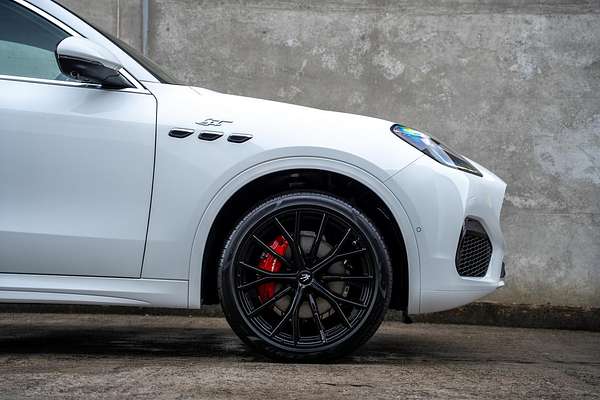 2024 Maserati Grecale GT M182