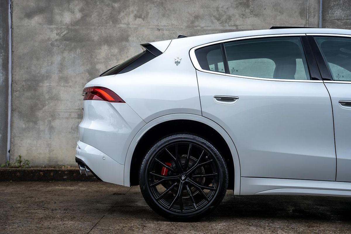 2024 Maserati Grecale GT M182
