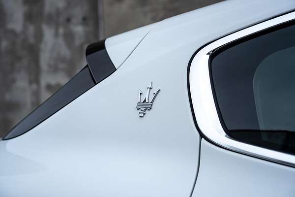 2024 Maserati Grecale GT M182