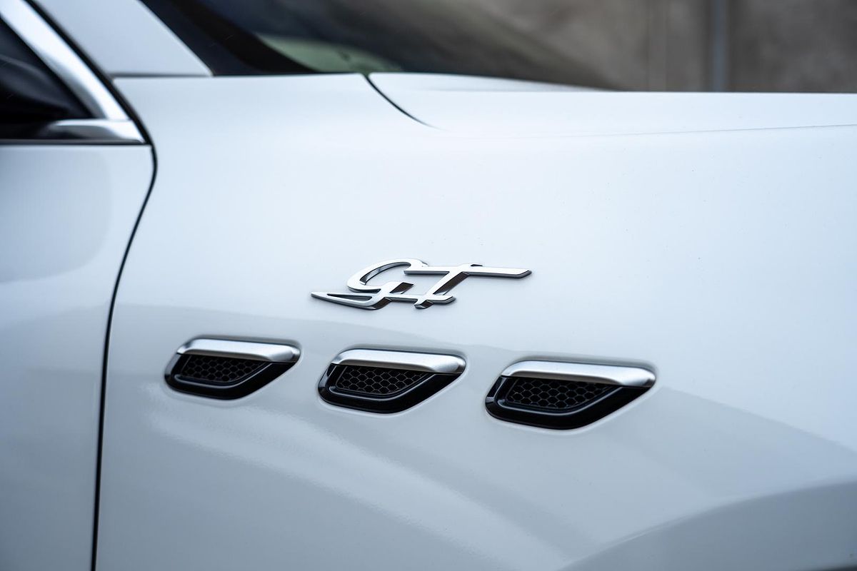 2024 Maserati Grecale GT M182