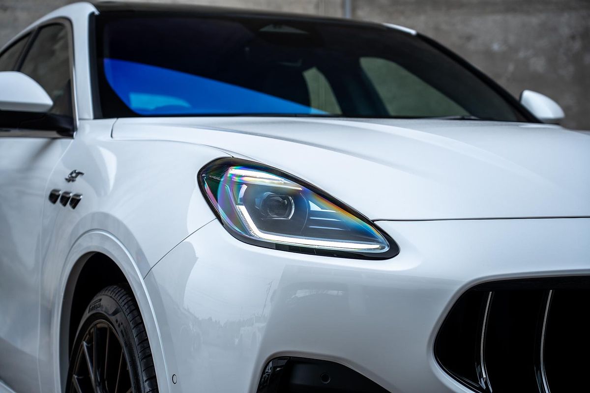 2024 Maserati Grecale GT M182