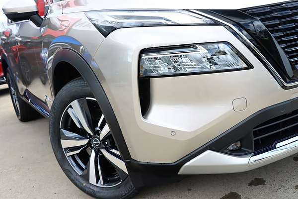 2025 Nissan X-TRAIL Ti e-POWER T33