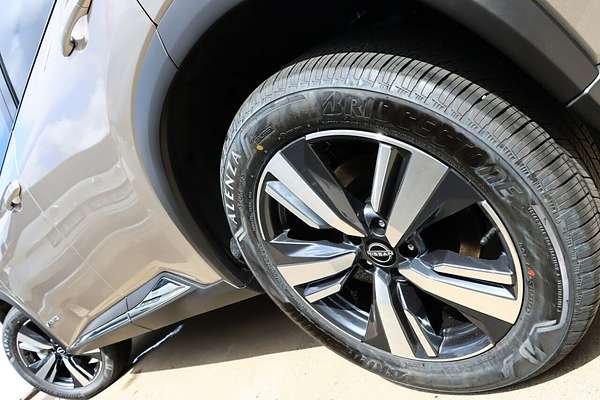 2025 Nissan X-TRAIL Ti e-POWER T33