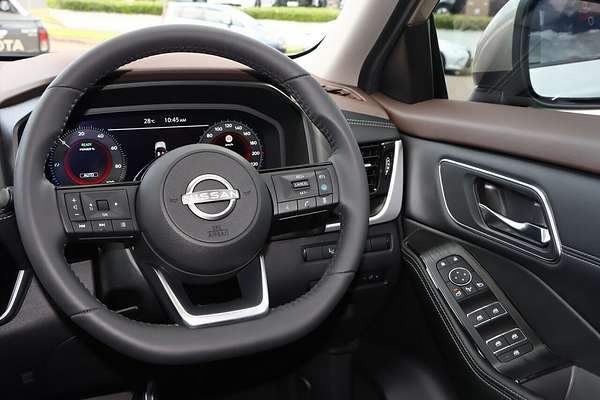 2025 Nissan X-TRAIL Ti e-POWER T33