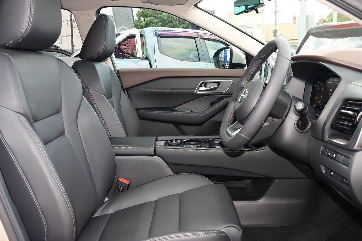 2025 Nissan X-TRAIL Ti e-POWER T33
