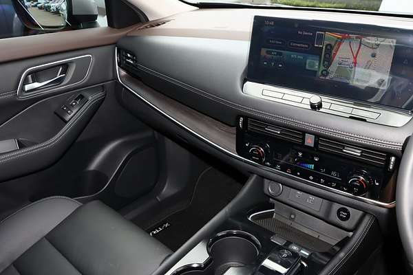 2025 Nissan X-TRAIL Ti e-POWER T33