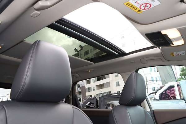 2025 Nissan X-TRAIL Ti e-POWER T33