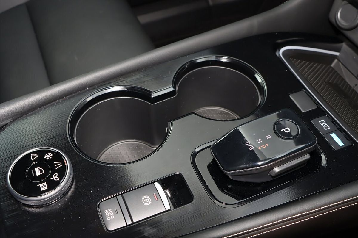 2025 Nissan X-TRAIL Ti e-POWER T33