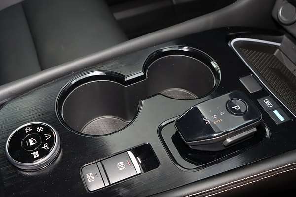 2025 Nissan X-TRAIL Ti e-POWER T33
