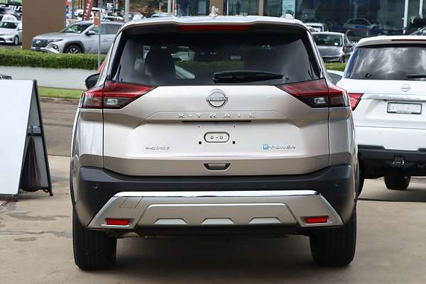 2025 Nissan X-TRAIL Ti e-POWER T33