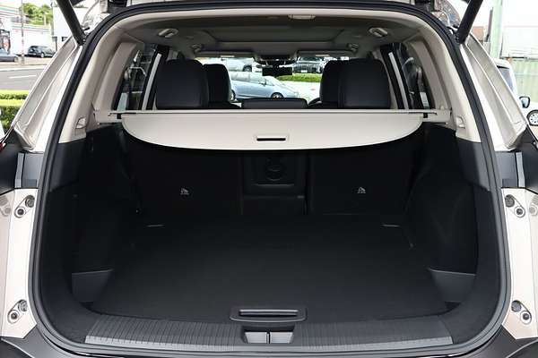 2025 Nissan X-TRAIL Ti e-POWER T33