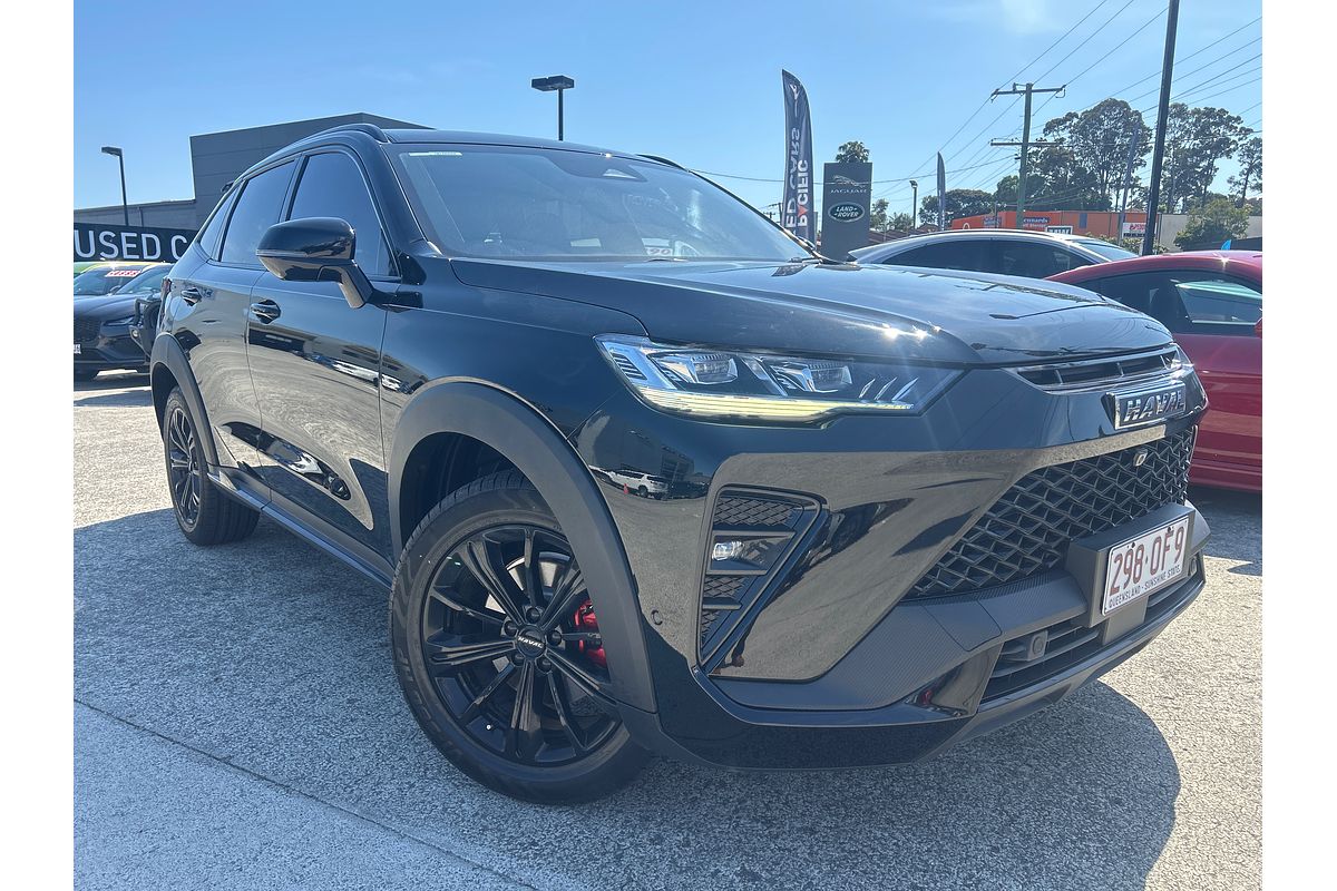 2022 GWM Haval H6GT Ultra B03