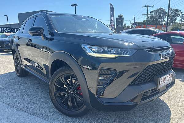 2022 GWM Haval H6GT Ultra B03