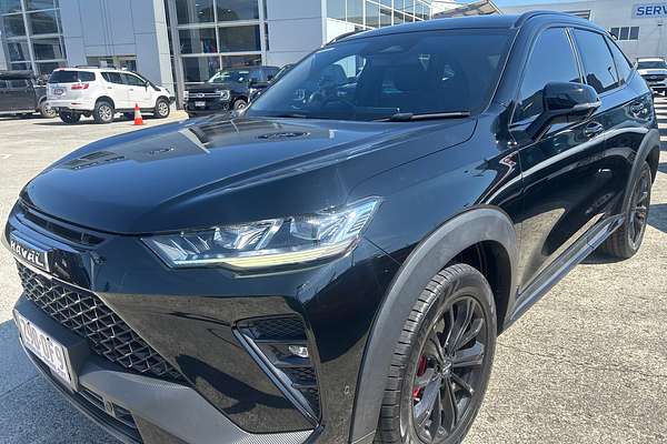 2022 GWM Haval H6GT Ultra B03