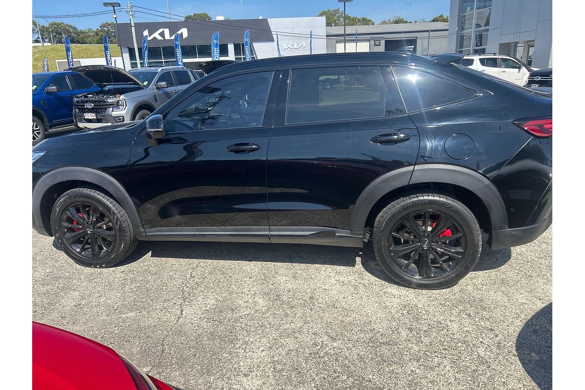 2022 GWM Haval H6GT Ultra B03