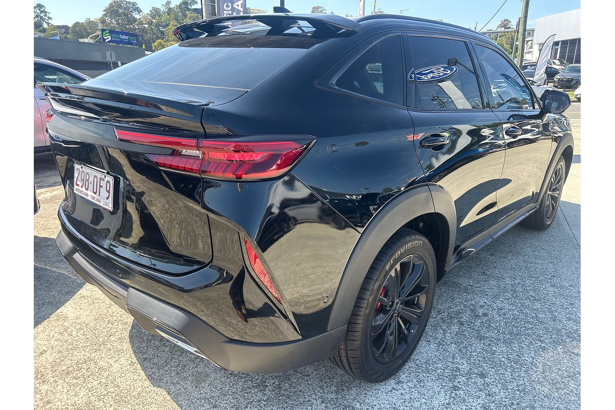 2022 GWM Haval H6GT Ultra B03