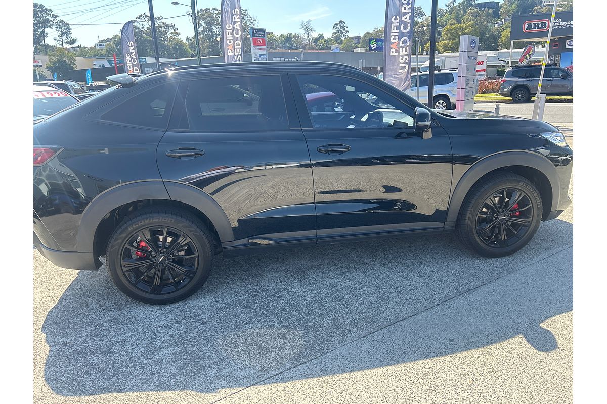 2022 GWM Haval H6GT Ultra B03